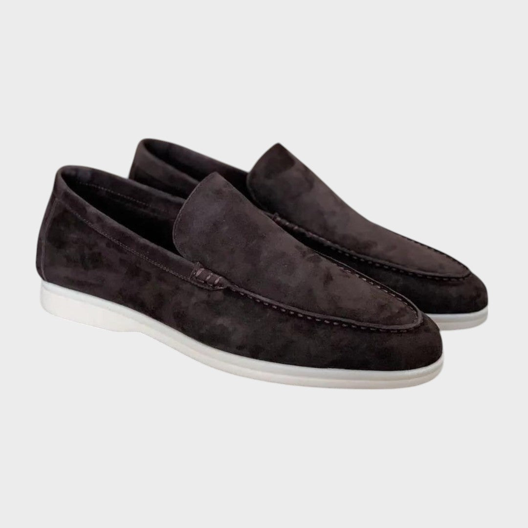 Léon - Ruskind Slip-On Loafers