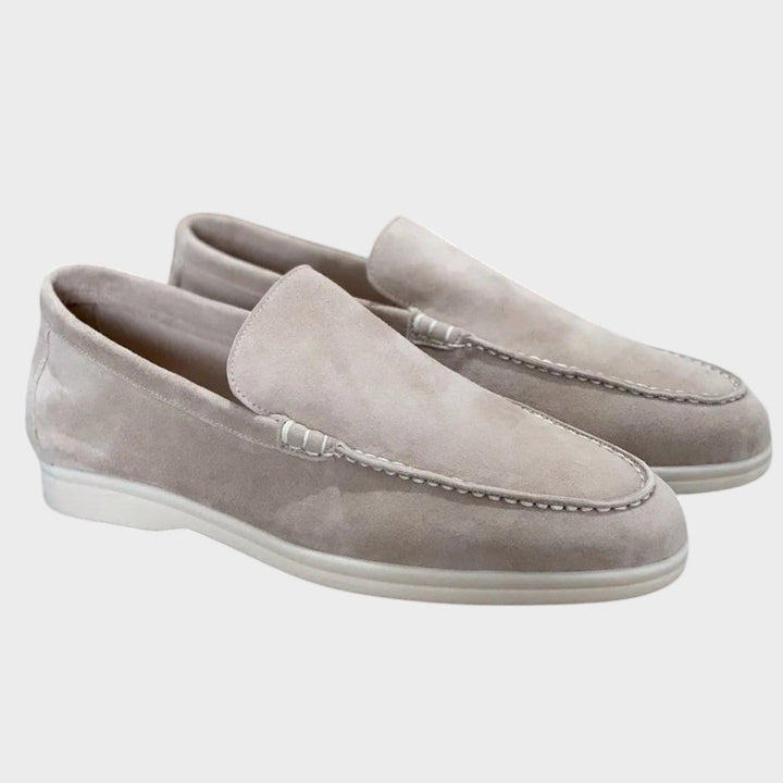 Léon - Ruskind Slip-On Loafers