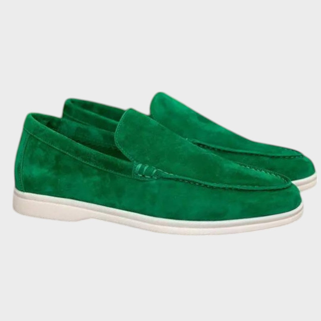 Léon - Ruskind Slip-On Loafers
