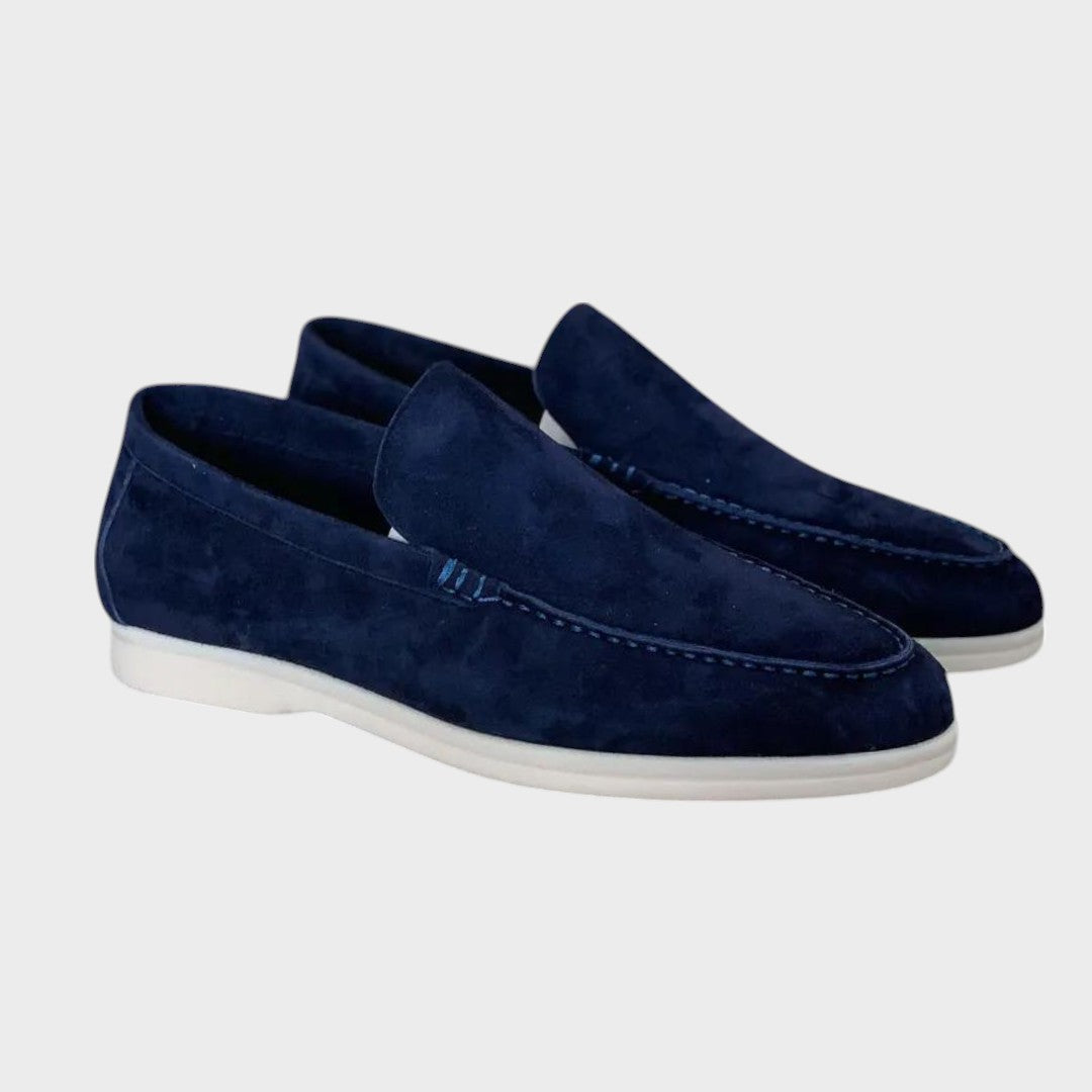 Léon - Ruskind Slip-On Loafers