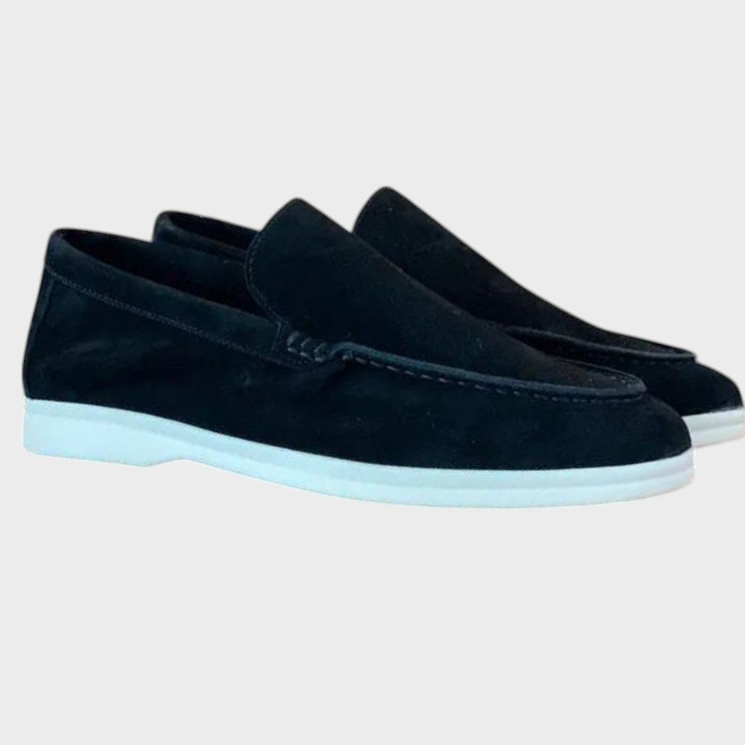 Léon - Ruskind Slip-On Loafers