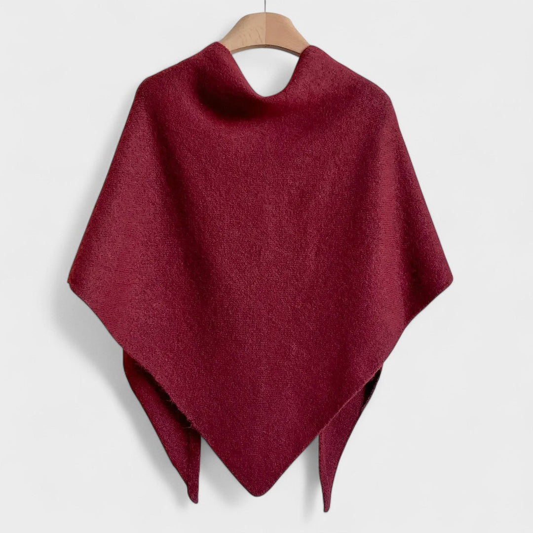 Mila - Høstscarf