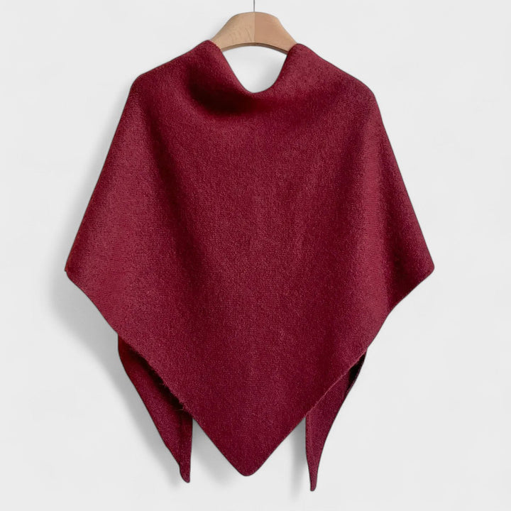 Mila - Høstscarf