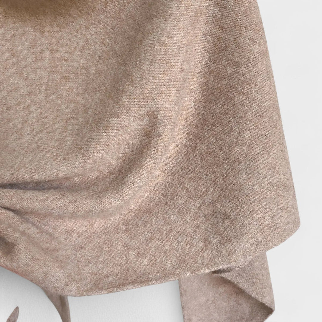 Mila - Høstscarf