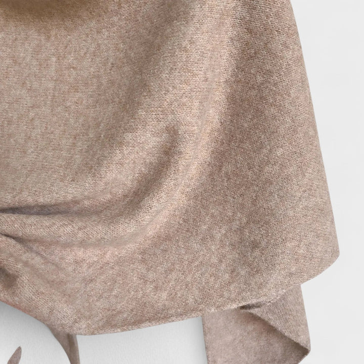 Mila - Høstscarf