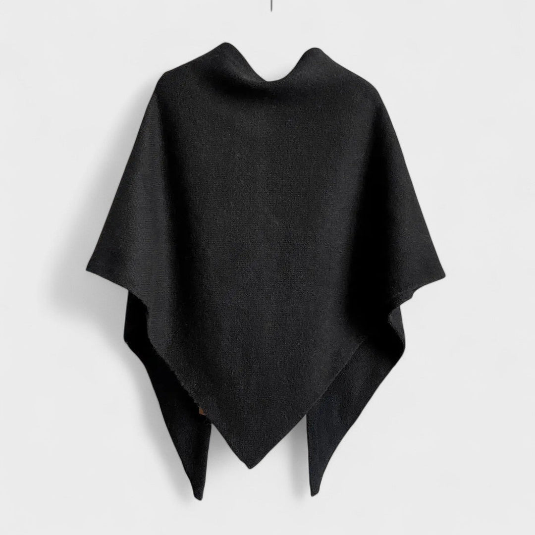 Mila - Høstscarf