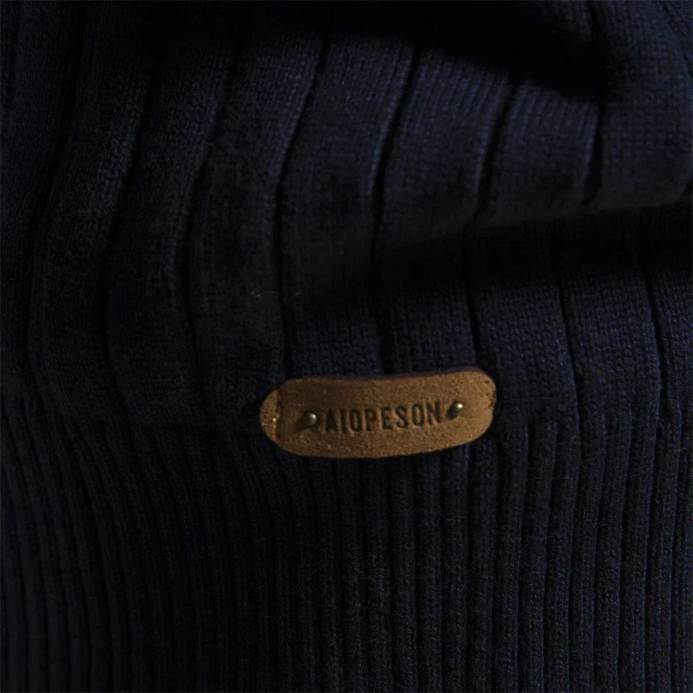 Casper - Klassisk herresweater med et moderne touch