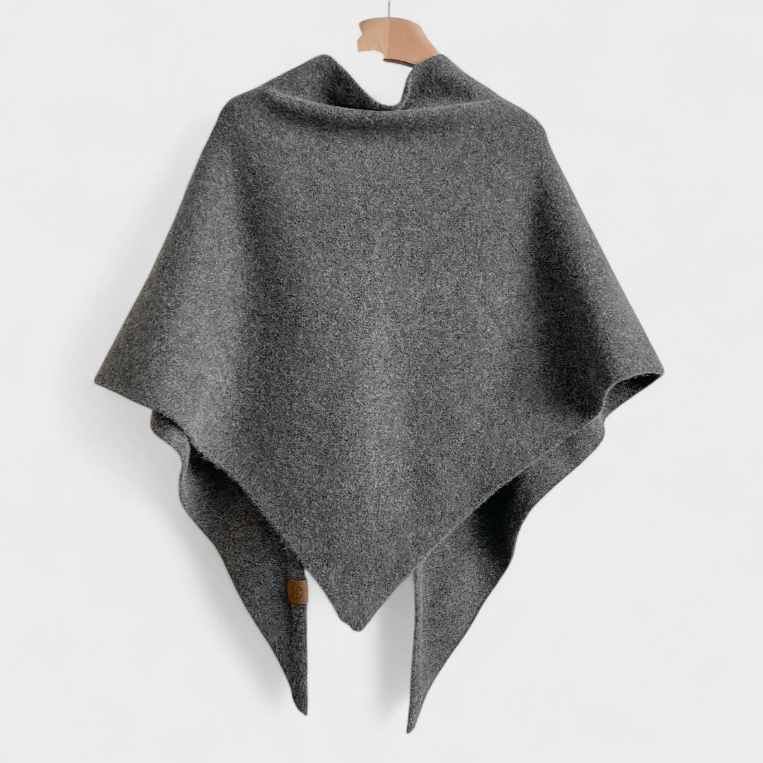 Mila - Høstscarf