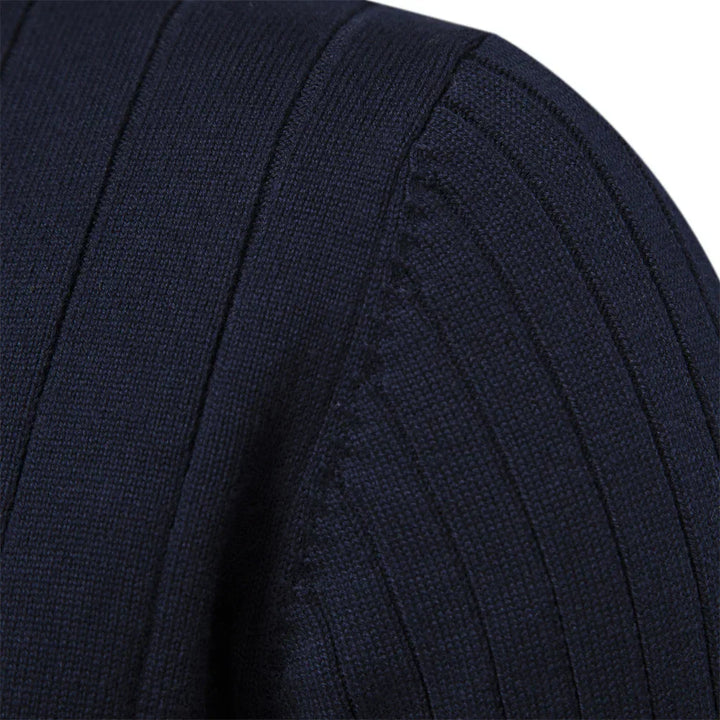 Casper - Klassisk herresweater med et moderne touch