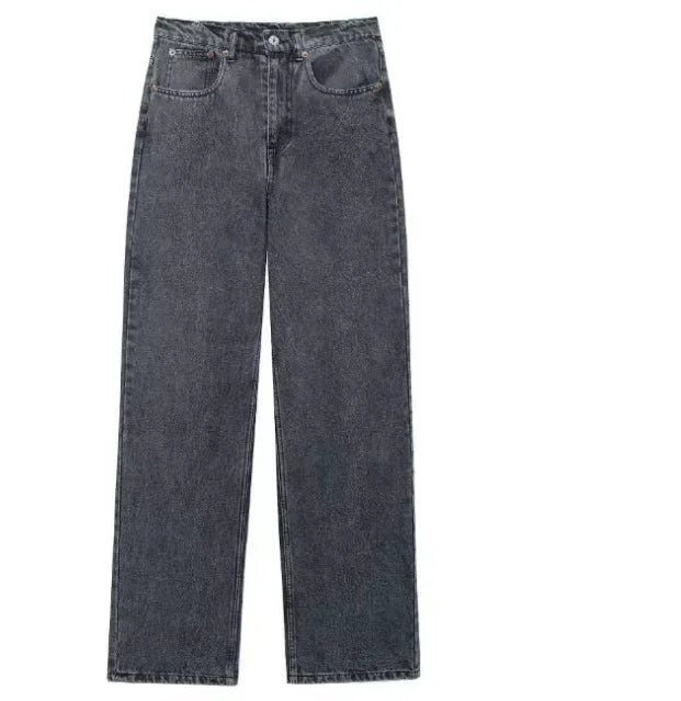 Mette | Jean Patchwork Zdestroyed
