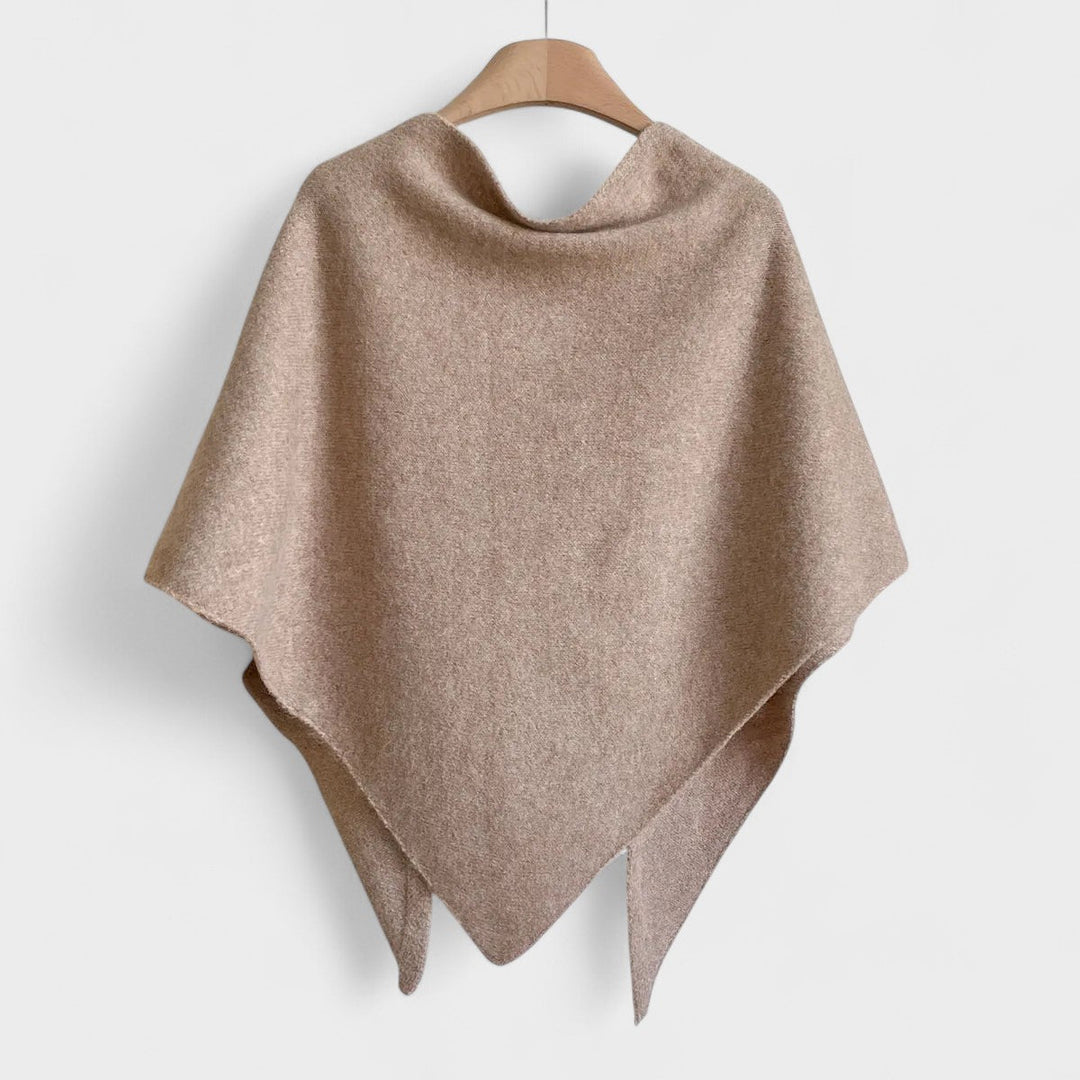 Mila - Høstscarf