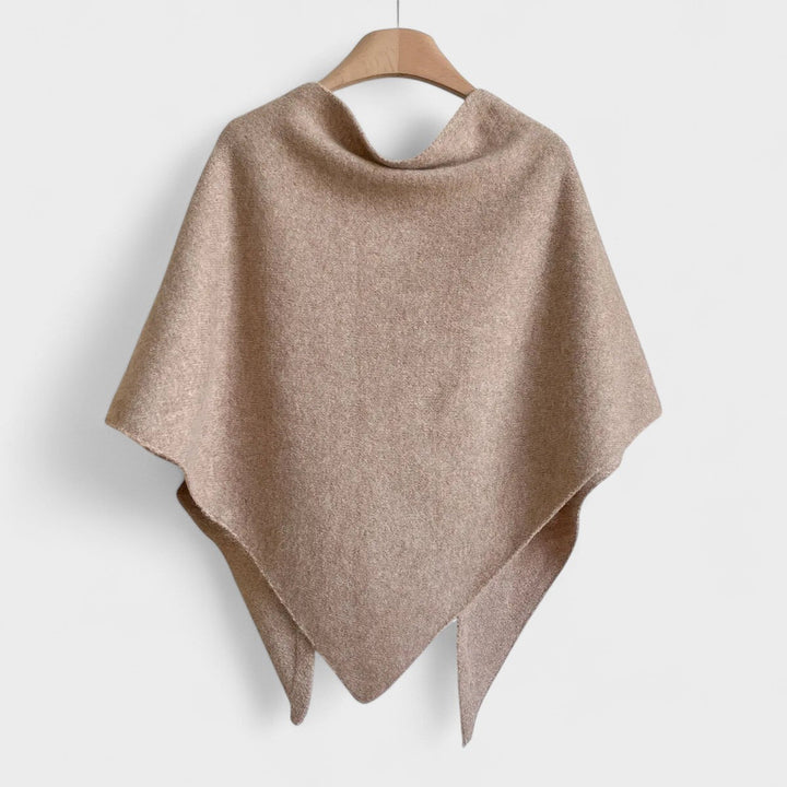 Mila - Høstscarf
