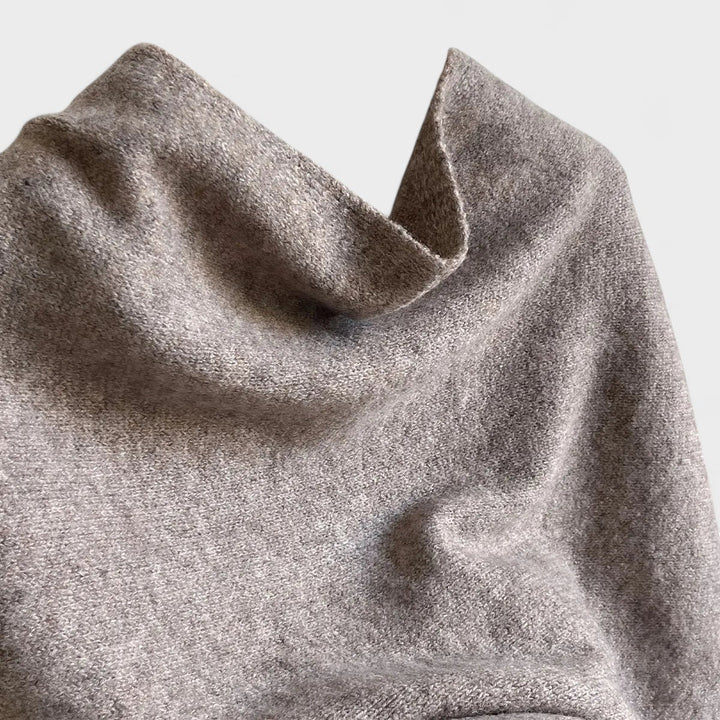 Mila - Høstscarf