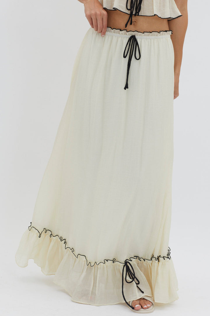 Aurelia – Elegant sommersæt