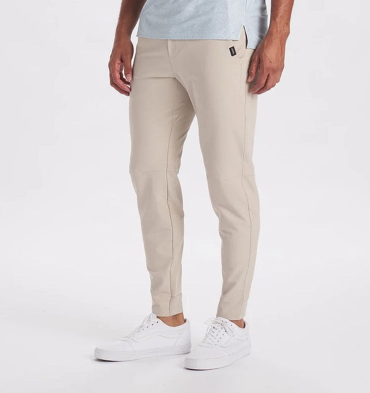 Rasmus - Herrebukser Slim-Fit med Lynlåslomme
