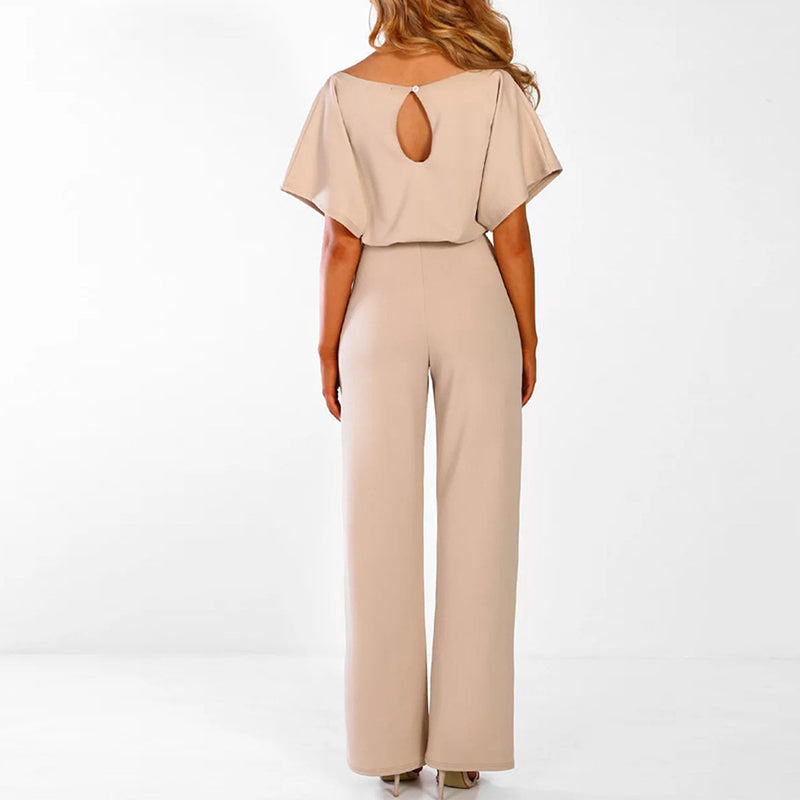 Noelia – Chic og elegant jumpsuit