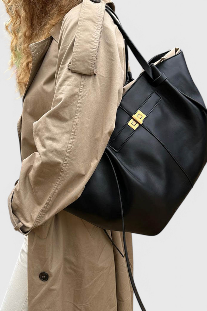 Clio - Bolsos med Klassisk Struktur