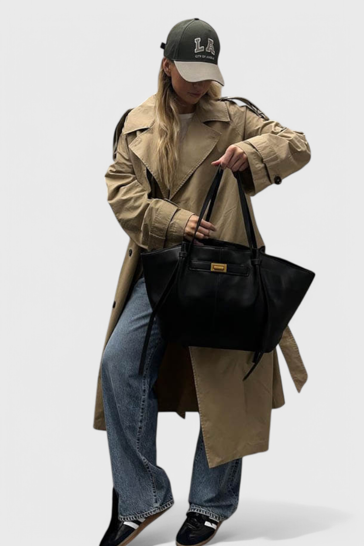 Clio - Bolsos med Klassisk Struktur