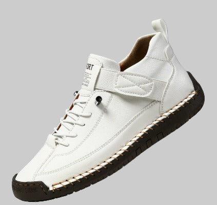 Elira – Komfortable hverdags­sneakers