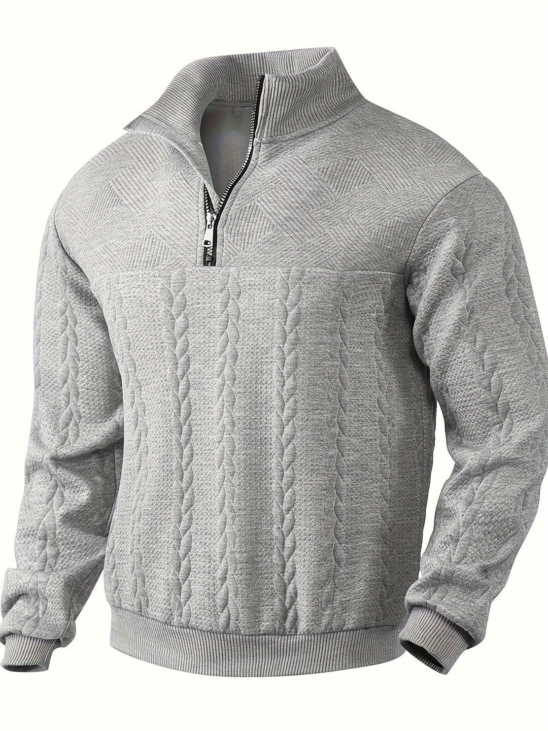 Mathias - Vintage Sweater