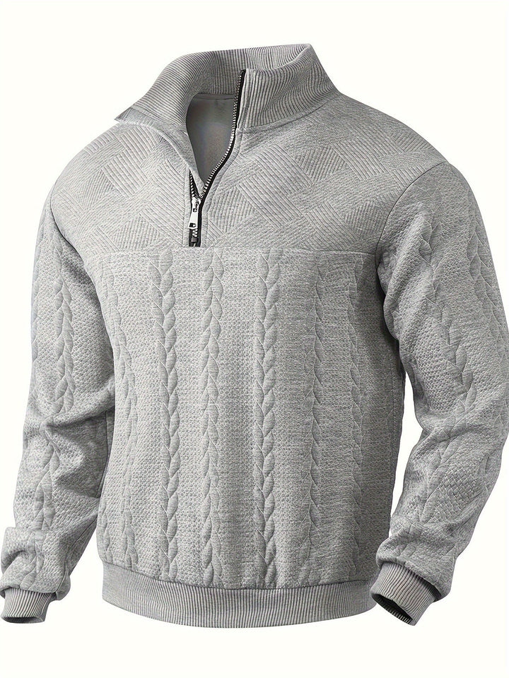 Mathias - Vintage Sweater