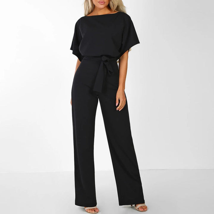Noelia – Chic og elegant jumpsuit