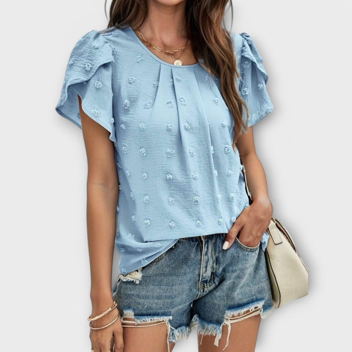 Carlota - Den Perfekte Bluse