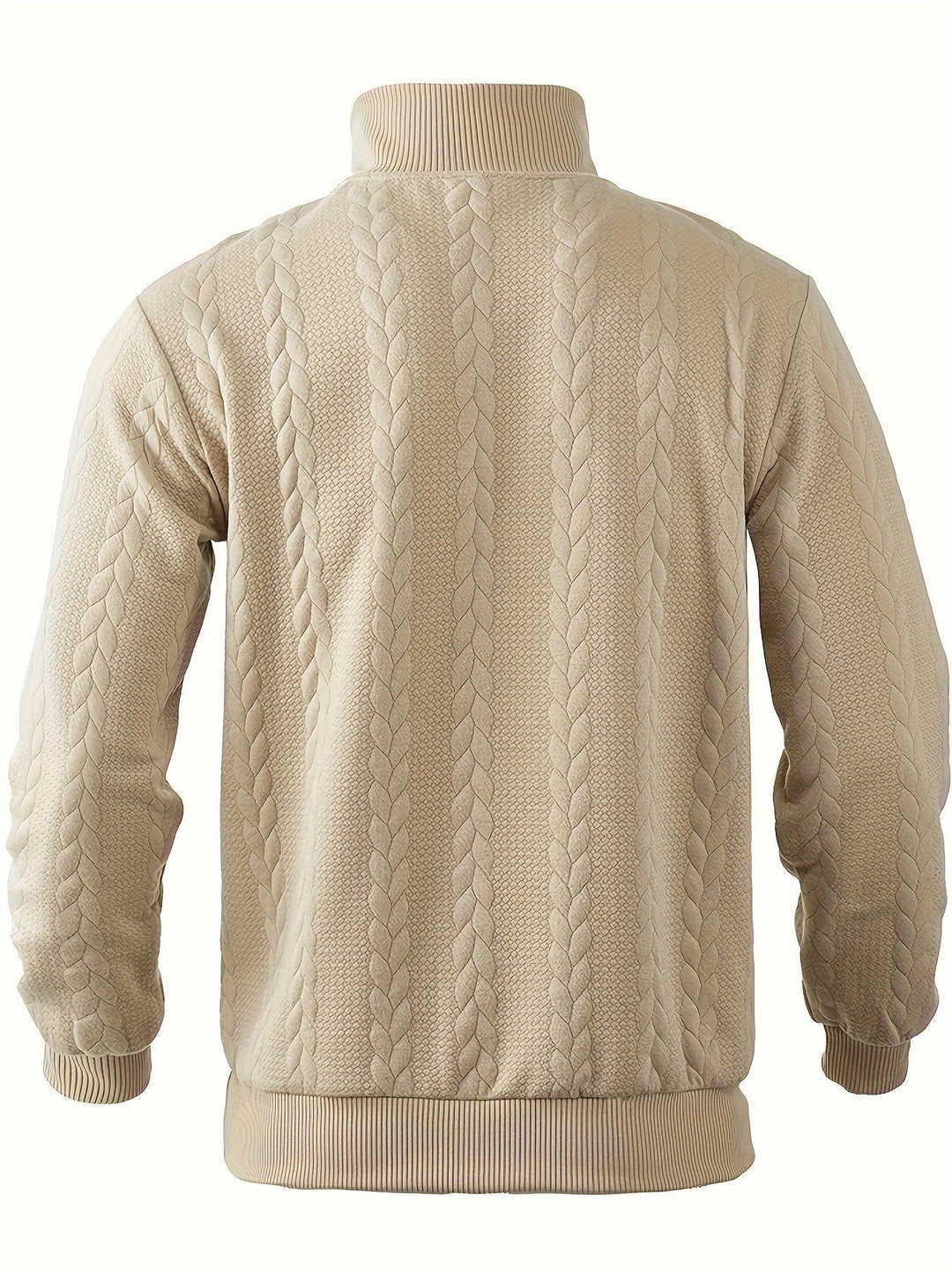 Mathias - Vintage Sweater