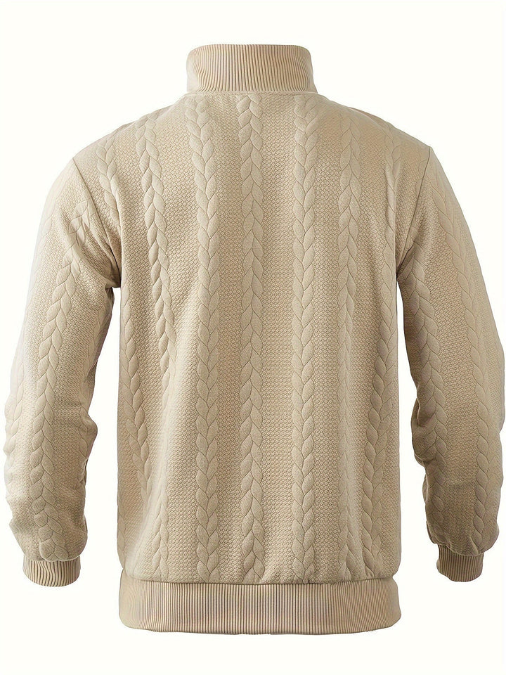 Mathias - Vintage Sweater