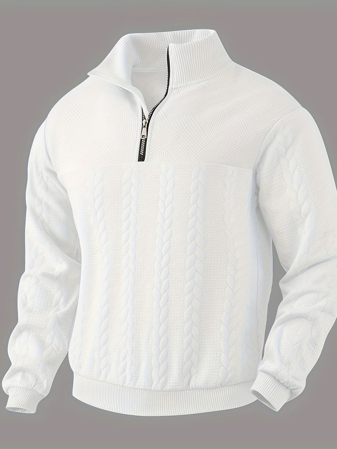 Mathias - Vintage Sweater