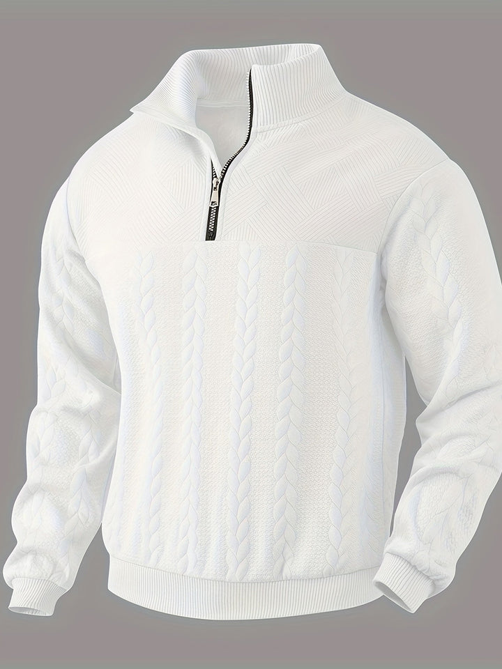 Mathias - Vintage Sweater
