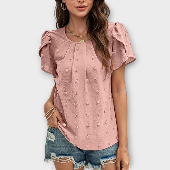 Carlota - Den Perfekte Bluse