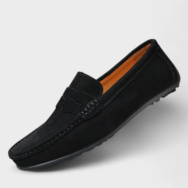 RENÉ - Luksus-loafers
