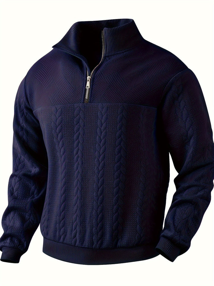 Mathias - Vintage Sweater