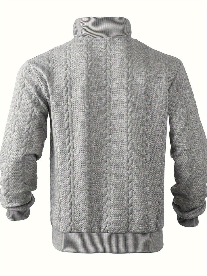 Mathias - Vintage Sweater