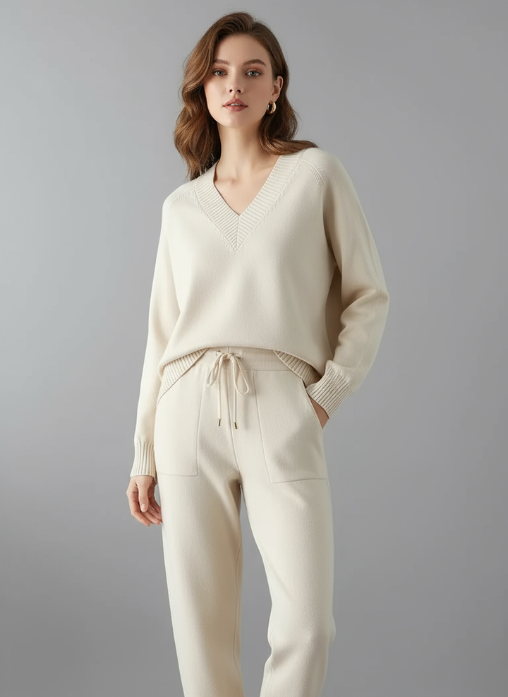 Clara – Elegant Lounge Sæt