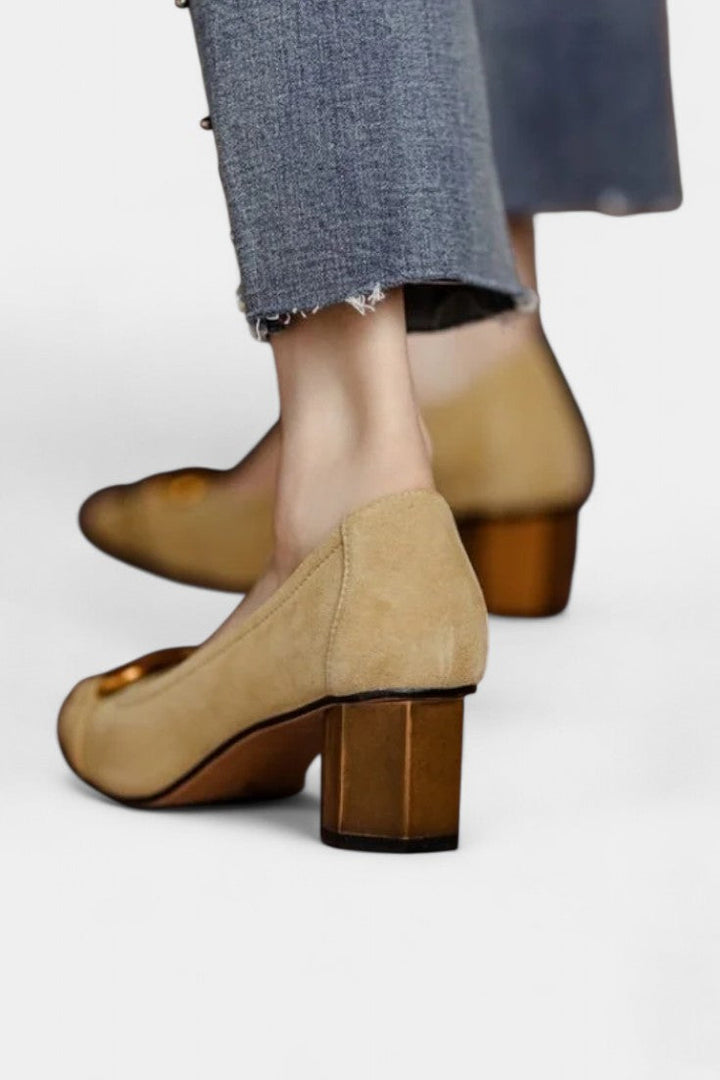 Mathilda Store Mary Janes