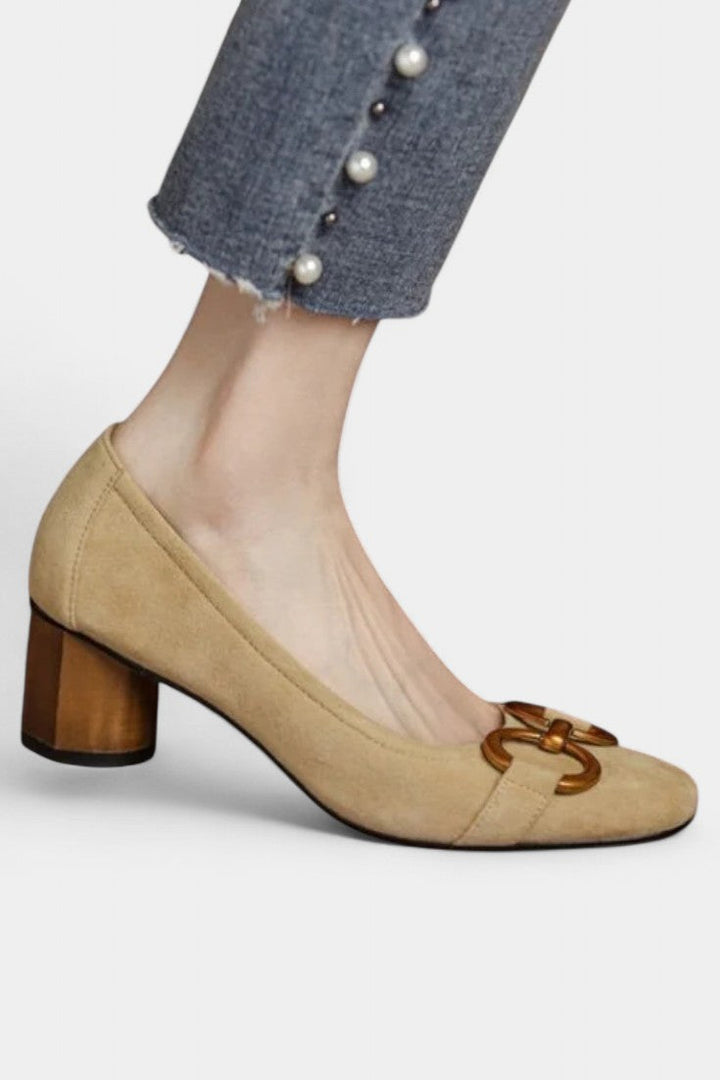 Mathilda Store Mary Janes