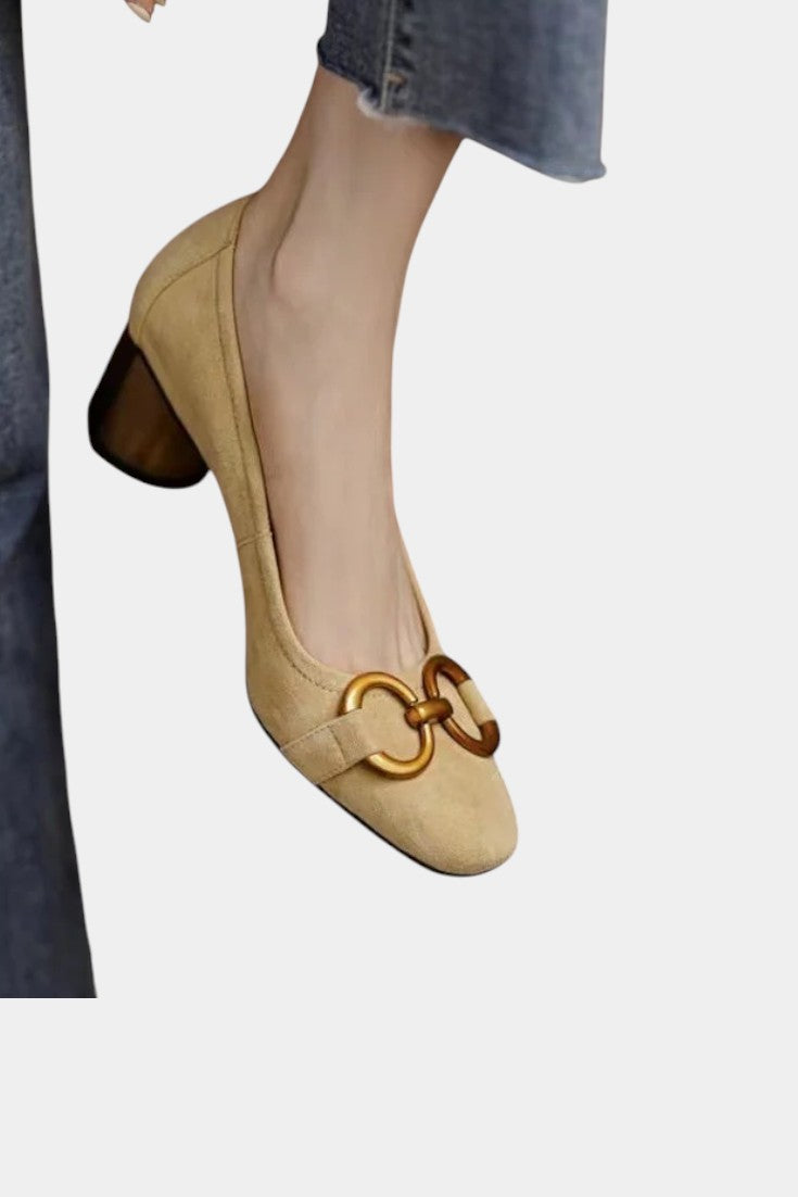 Mathilda Store Mary Janes