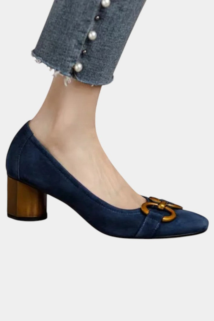 Mathilda Store Mary Janes