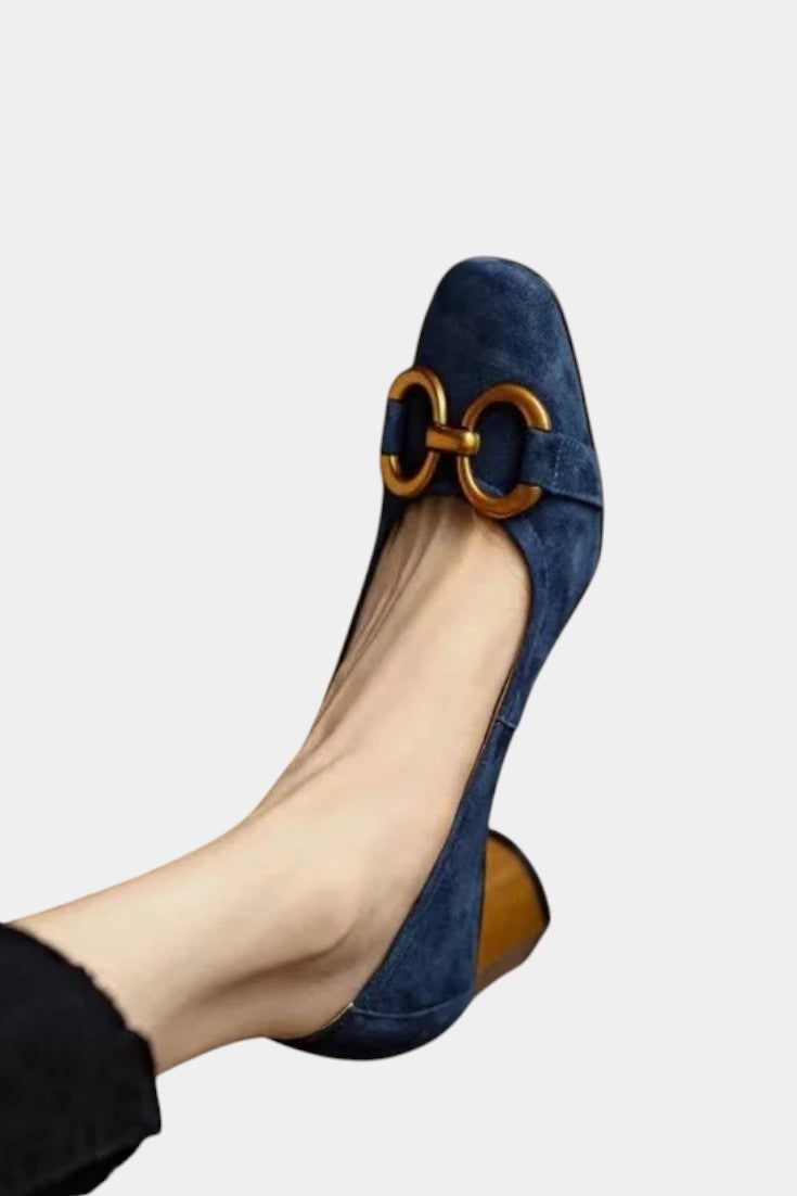 Mathilda Store Mary Janes