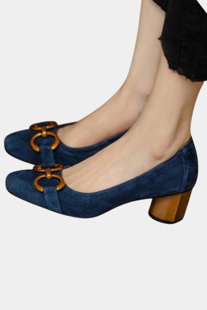 Mathilda Store Mary Janes