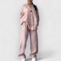 Blød rosa