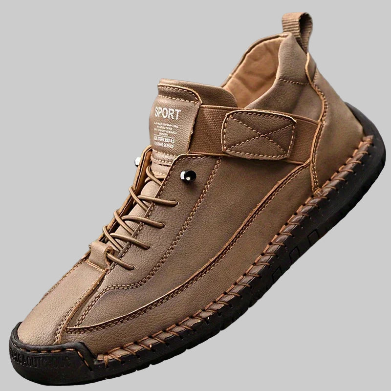 Elira – Komfortable hverdags­sneakers