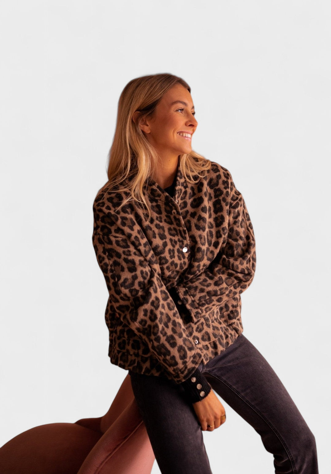 Nella - Trendy Jakke