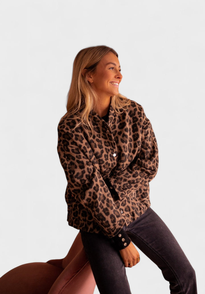 Nella - Trendy Jakke