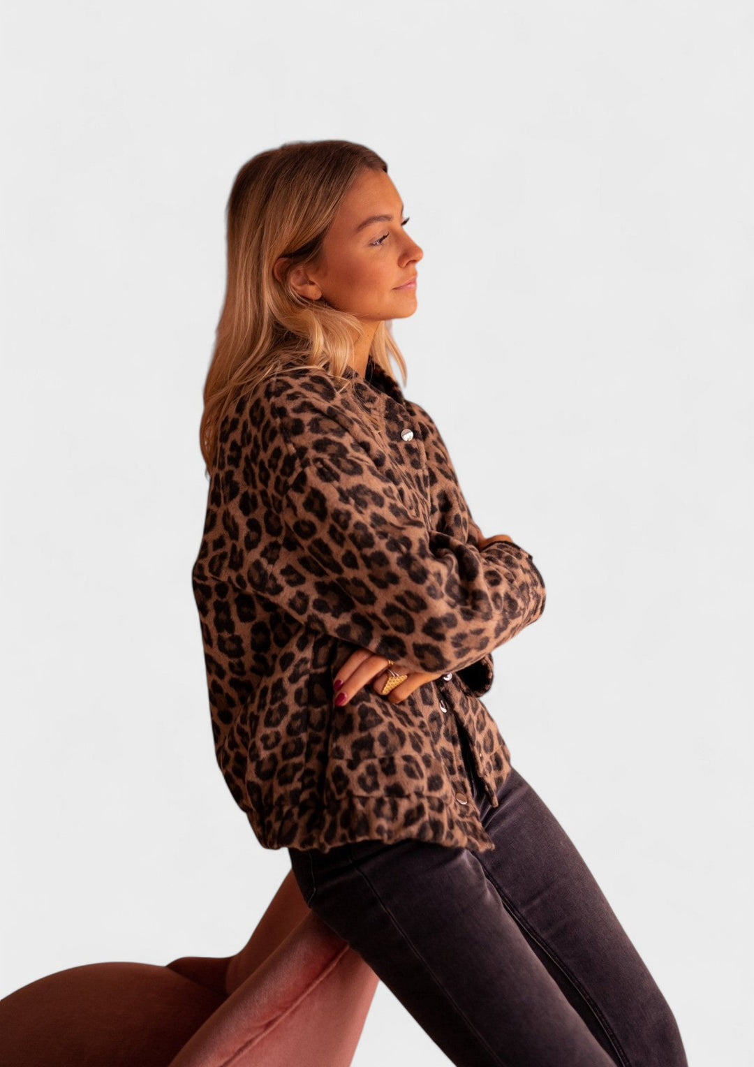 Nella - Trendy Jakke