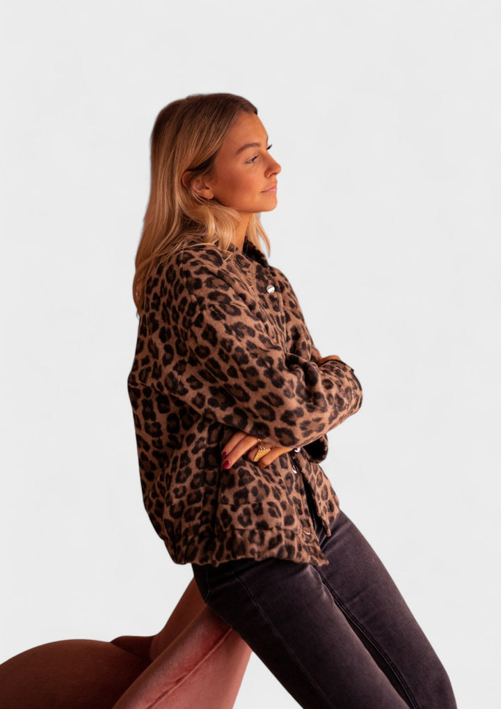 Nella - Trendy Jakke