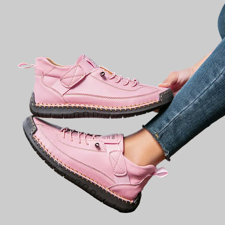 Elira – Komfortable hverdags­sneakers