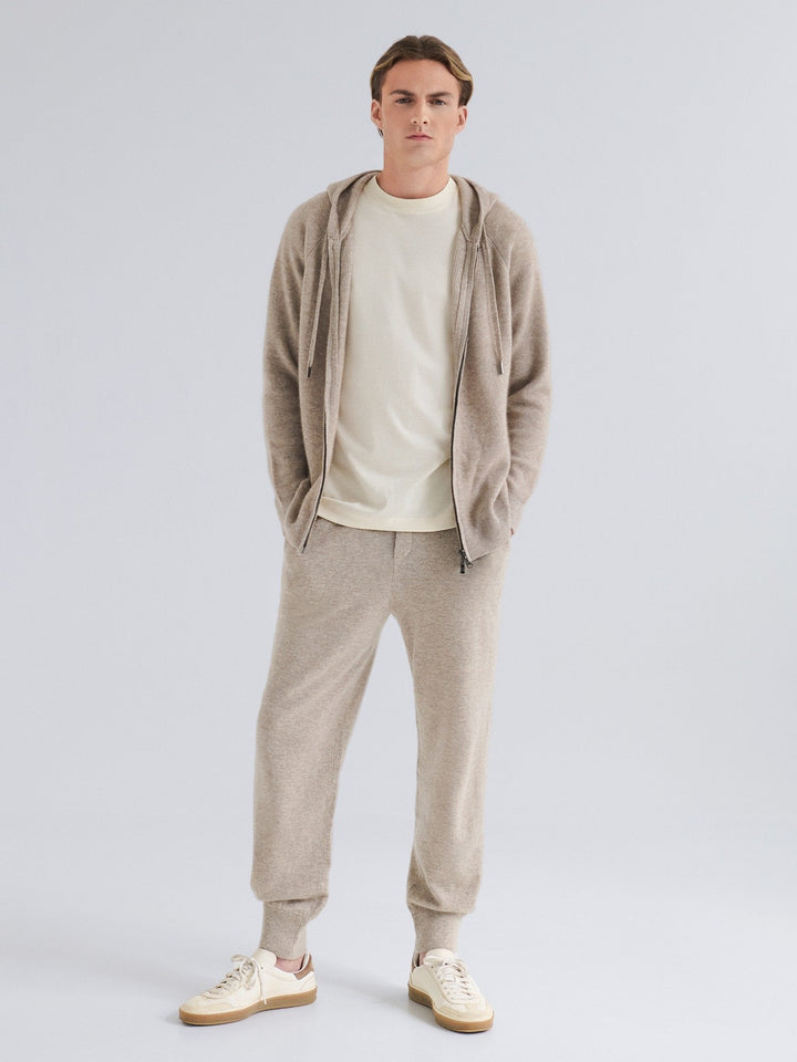 Forfinet Cashmere Bukser
